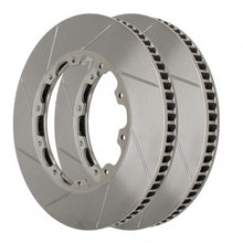 Load image into Gallery viewer, Girodisc 2-Piece Rotor Ring Kit for OEM Brembo Rotor Hats - 2 Rotors with Hardware