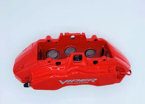 Viper ACR Brake Kit