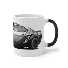 Load image into Gallery viewer, Wesley Motorsports ScatPack Color Changing Mug